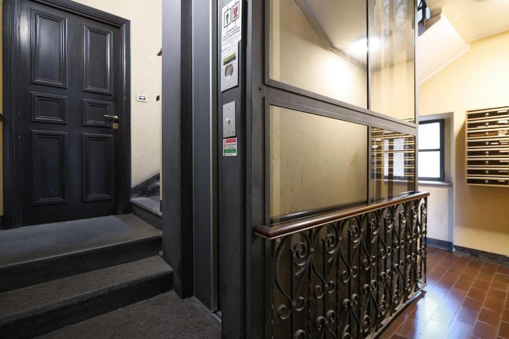 Primopiano - Battaglia B Apartment Milan Exterior photo