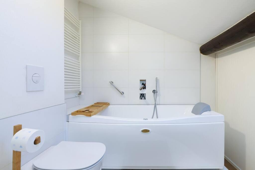 Primopiano - Battaglia B Apartment Milan Exterior photo