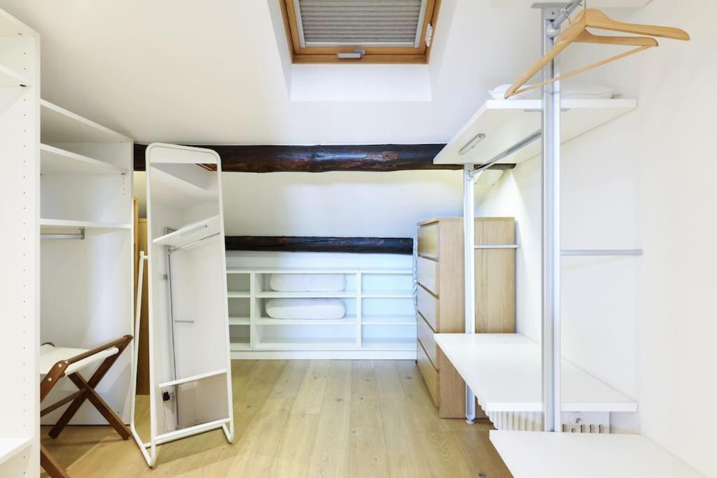 Primopiano - Battaglia B Apartment Milan Exterior photo